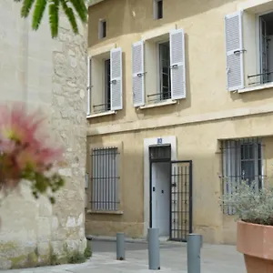 Apartment Maison Rascas - Centre Historique - Air Conditioning- Wifi, Avignon